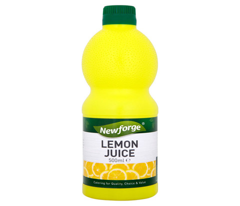 Lemon Juice